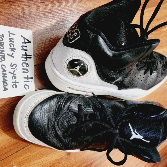 SOLD!!Jordan 23 - Picture 5 of 10